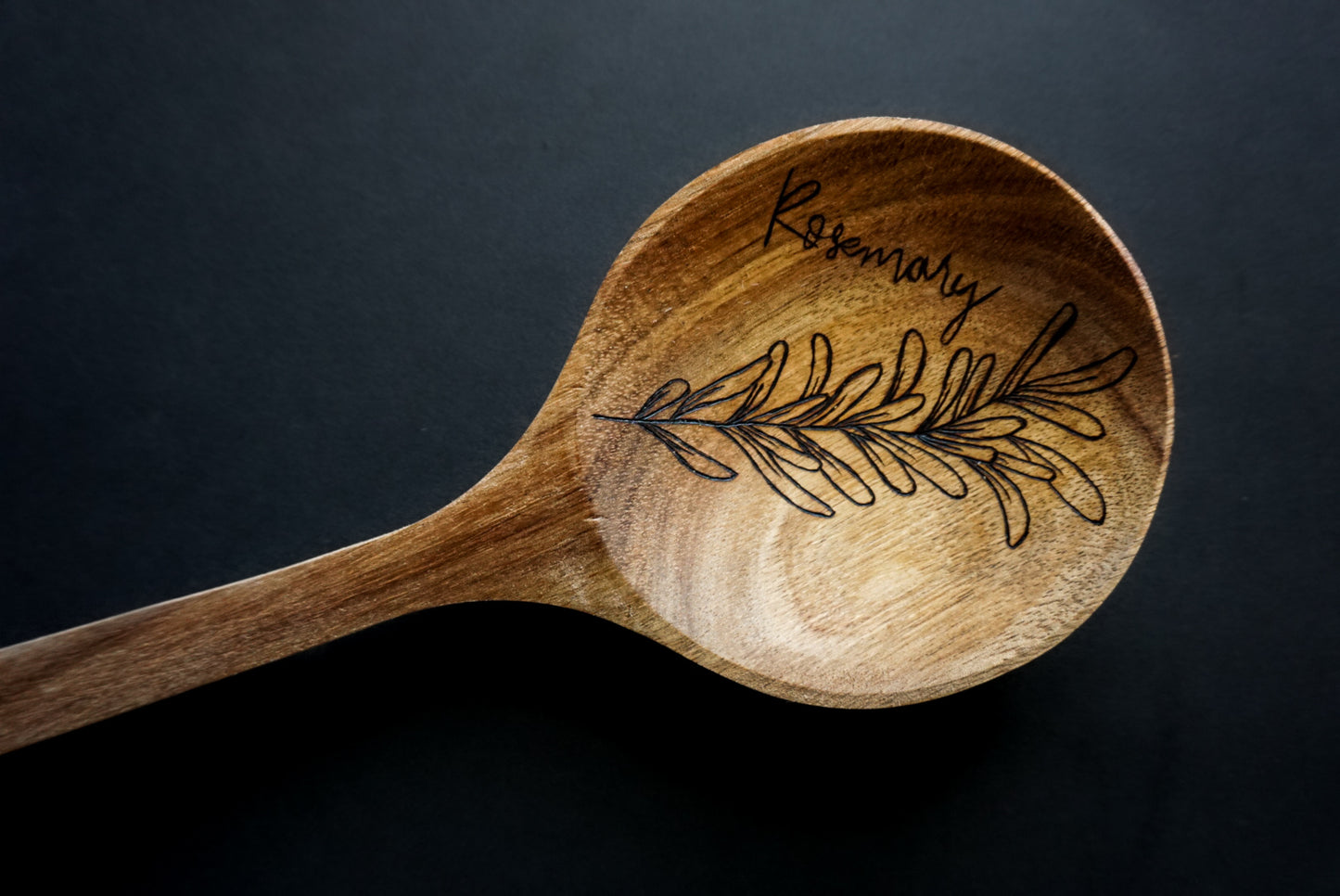 Rosemary Spoon