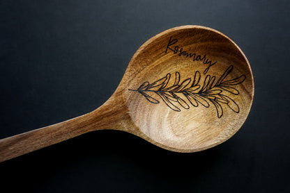 Rosemary Spoon